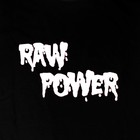 Picture for song 'Raw Power' by artist 'JayCuz And Friends'