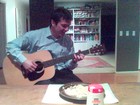 Picture for song 'Ragtime Annie' by artist 'Jayden Capalaba'