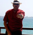 Picture for song 'Costa Blanca' by artist 'Jay Fillion'