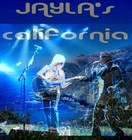 Picture for song 'Jayla's California' by artist 'JAYLA (USA)'