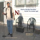 Picture for song 'What comes from the mouth of a fool?' by artist 'Jazz poet N-Side'
