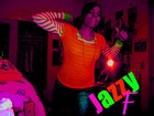 Picture for song 'Talk the talk Verse' by artist 'Jazzy Rhia'
