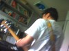 Picture for song 'Sunog (draft)' by artist 'JC's 5 string guitar'