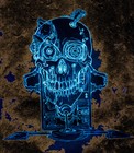 Picture for song 'Mission' by artist 'JDMacLeod'