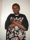 Picture for song 'SCREAM AT ME' by artist 'J-DOT THE REBEL'