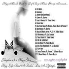 Picture for song 'right one' by artist 'Jd ryder'