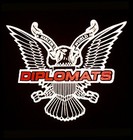 Picture for song 'Diplomats Would Feast Off This.....' by artist 'J DuGGa'