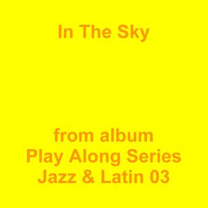 Picture for song 'In The Sky' by artist 'Jean-Marc Lozach'