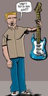 Picture for song 'slow down blues' by artist 'jebs'