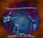 Picture for song 'Heavens Of Our Minds' by artist 'Jeffs Trippin Out'