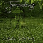 Picture for song 'Ripples through Time' by artist 'Jennsing'