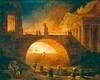 Picture for song 'Rome is Burning' by artist 'Jeremy Horning'