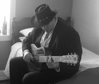 Picture for song 'Blues Before Sunrise' by artist 'Jerry Craft'