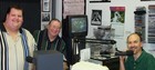 Picture for song '88.3 FM KAXF **2002 Radio Interview**' by artist 'Jerry Matthews'