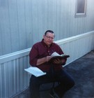 Picture for song 'He Is Lord' by artist 'Jerry Matthews'