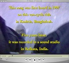Picture for song 'ke baanaailo' by artist 'Jewel in the Man'