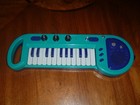 Picture for song 'Toy Keyboard with LFO' by artist 'jftl'