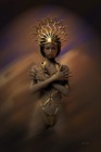Picture for song 'Black Queen' by artist 'Jim-E-Mac'