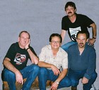 Picture for song 'CORNBREAD AND BEANS' by artist 'Jimmy Joe Long and the Little York Road Blues Band'