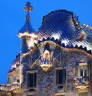 Picture for song 'Casa Batlo' by artist 'Jim Pfeifer'
