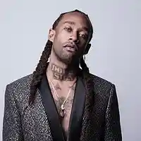 Picture for song 'OceanViews -Ty Dolla $ign x Wiz x ASAP Rocky-' by artist 'J.I. Retro'