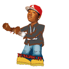 Picture for song 'Don't Get Pissed Off-UNEDITED VERSION' by artist 'JJ Badd'