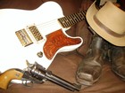 Picture for song 'teletron 1 (country)' by artist 'JJ Pistols'