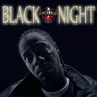 Picture for song 'Black Night ' by artist 'JL Ortega Beatz'