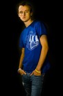 Picture for song 'my only friend' by artist 'J-Lyrical23'