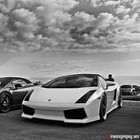 Picture for song 'Lamborghini' by artist 'JMac B3ATZ'