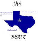 Picture for song 'In my zone' by artist 'JMAProductionz'