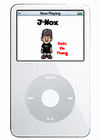 Picture for song 'Keep On Ridin' by artist 'J-Nox Music'