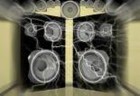 Picture for song 'Trunk Funk' by artist 'JOEAVERAGE'