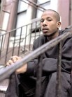 Picture for song '"Through Heaven and Hell"' by artist 'Joe Black Rap'
