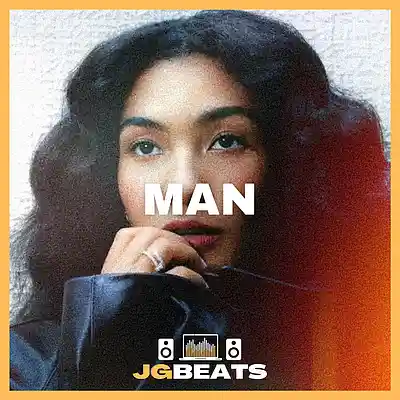 Picture for song 'Man Olivia Dean Type Beat (Pop, Soul, Rnb)' by artist 'Joe Gautrey'