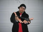 Picture for song 'Abserd' by artist 'JoeGrind'