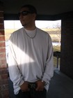 Picture for song 'In This World' by artist 'JoeGrind'