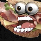 Picture for song 'H.A.M. (Hard As a MotherFcker!) Sandwich' by artist 'Joe Maloof'