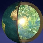 Picture for song 'Earth Ouverture' by artist 'Johan Van Den Bossche'