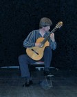 Picture for song 'Gavota al estillo antigo' by artist 'Johan Van Den Bossche'