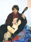 Picture for song 'The Dove and the Jordan' by artist 'Johan Van Den Bossche'