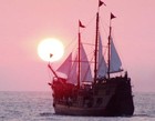 Picture for song 'Pirates- The Maiden Voyage' by artist 'John Aker'