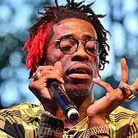 Picture for song 'Im Really Livin It // Rich Homie Quan Type ' by artist 'John Coleman'