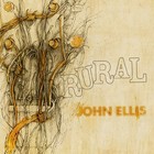 Picture for song 'Jack Kerouac's Blues' by artist 'John Ellis'