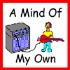 Picture for song 'A Mind Of My Own' by artist 'John Fiore'