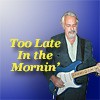 Picture for song 'Too Late In The Mornin'' by artist 'John Frye Blues Band'