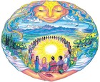 Picture for song 'The Earth is our Mother' by artist 'John Kerslake'