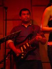 Picture for song 'Funky Woman 2' by artist 'JOHN MENDOZA PROJECT'