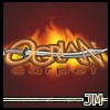 Picture for song 'OGRIAN fire' by artist 'John Michel'
