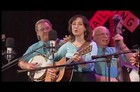 Picture for song 'Ribbon Of Darkness - Live! Bluegrass Express' by artist 'Johnny Fenlayson'